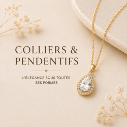 Colliers & Pendentifs