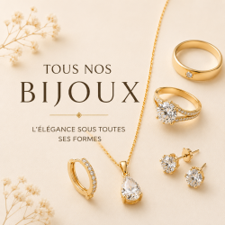 Tous nos bijoux