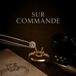 Sur commande