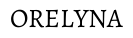 Orelyna logo