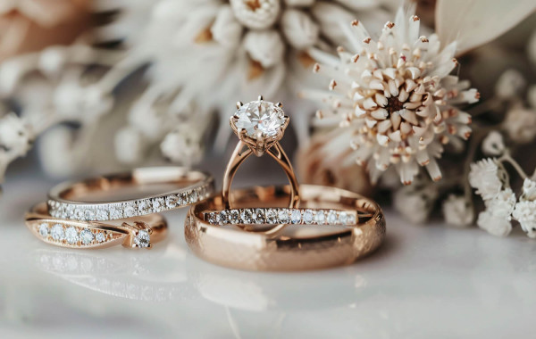 Le platine : le métal précieux ultime pour les bijoux Orelyna
