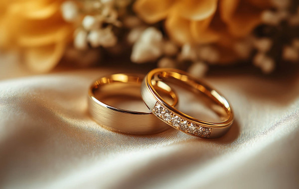 Les bijoux en or, diamant et pierres précieuses : l’univers Orelyna