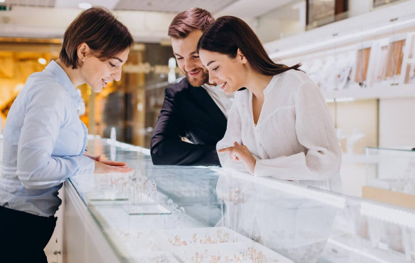 Or 18K vs 14K vs 9K : quelle différence ? Orelyna bijoux or et diamant