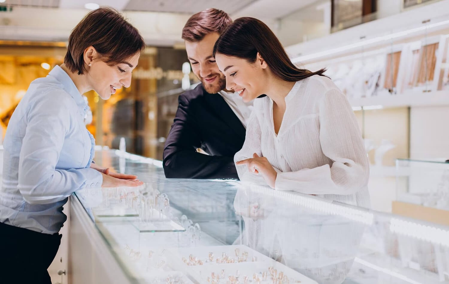 Or 18K vs 14K vs 9K : quelle différence ? Orelyna bijoux or et diamant