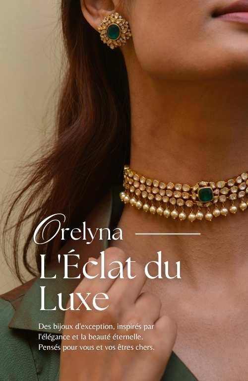 Bannière Orelyna